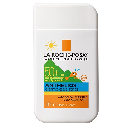 ROCHE-POSAY Anthelios Dermo Kids Mil.Pocket LSF50+